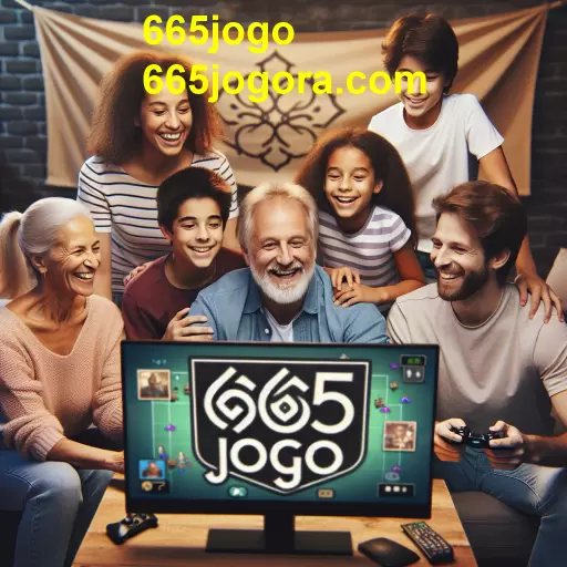 A Diversão da Categoria Família no 665jogo