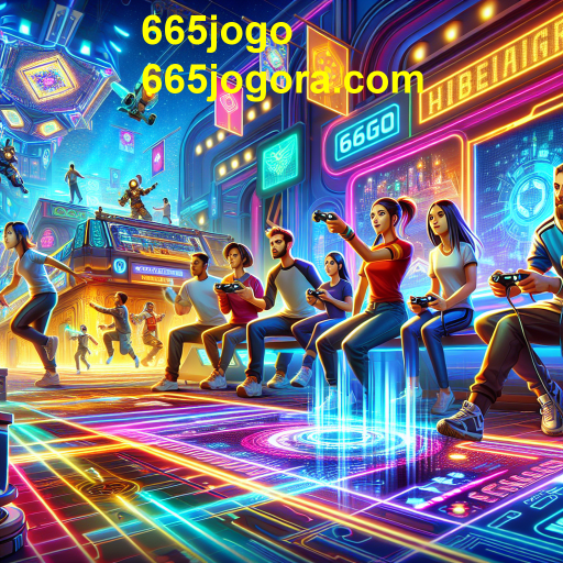 A Evolução dos Jogos Multiplayer: Interação e Comunidade em Ambientes Virtuais