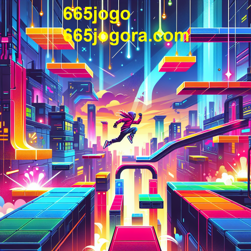 A Evolução dos Jogos de Plataforma: Desafios e Diversão