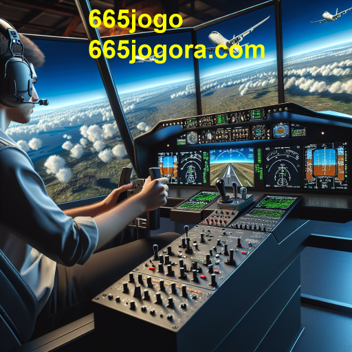 A Revolução dos Simuladores: Uma Nova Realidade nos Jogos